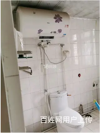 黄山小区 普通住宅2厅 中等装修 - 图片 4
