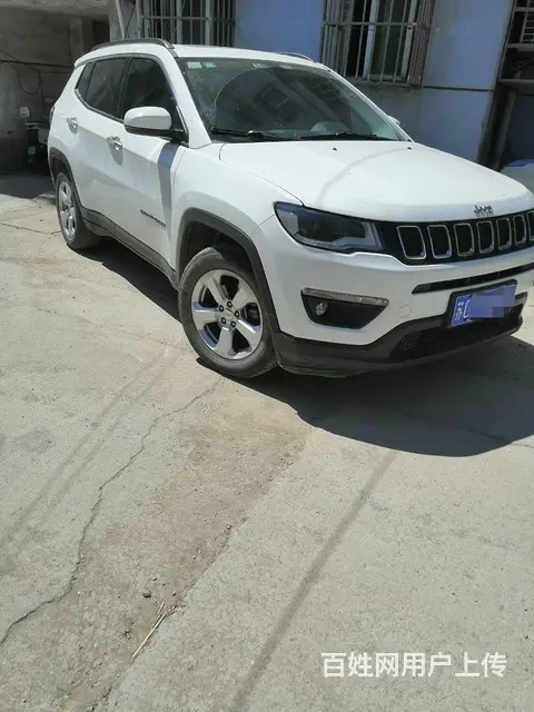 Jeep 指南者 2017款 1.4T 双离合 200T 家 - 图片 1