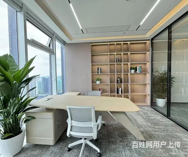 滨江头部电商直播运营中心，5个大直播间16人工位，边 - 图片 10