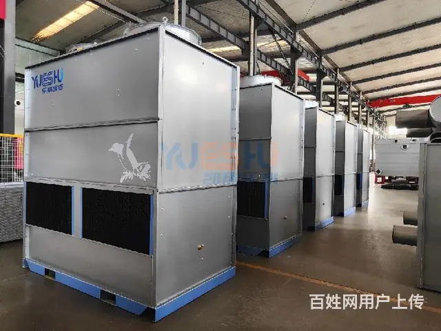 节能凯翔乐水生产闭式冷却塔厂家型号 - 图片 5