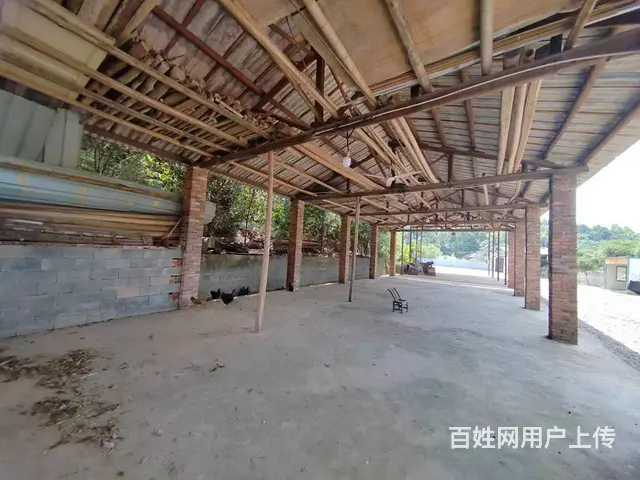 （老板本人）岳麓区黄桥大道附近独门独院场地仓库优价出租 - 图片 9