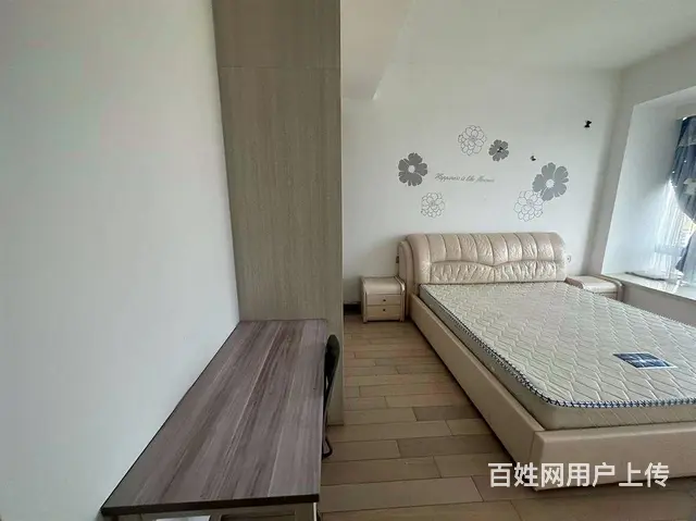 近拱北 中海富华里 2房 精装修 电梯房 南北通透 - 图片 6