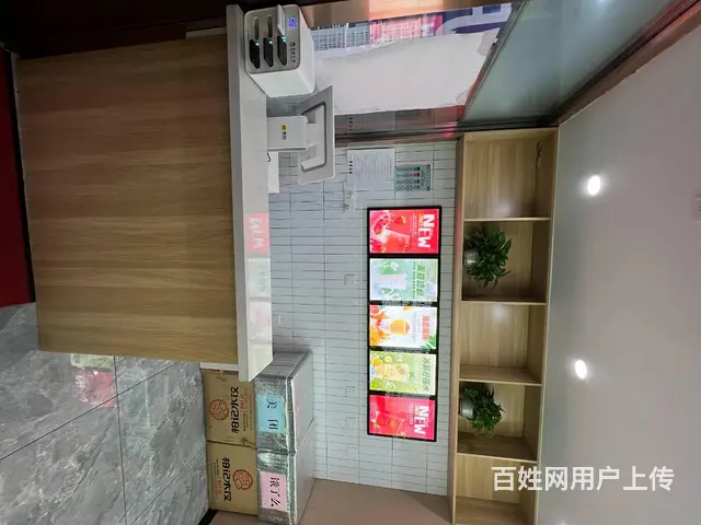 【搞定了！】香坊区中山路省医院品牌快餐店出兑餐饮店转让 - 图片 7