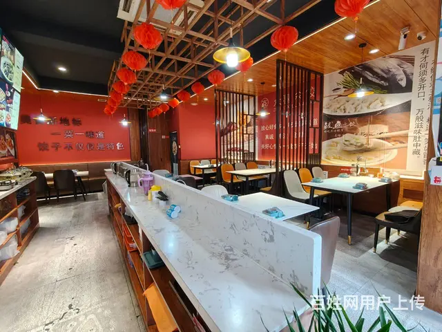 1187少先路口岸花园门口经营四年老店转让 流水大 好买卖 - 图片 3