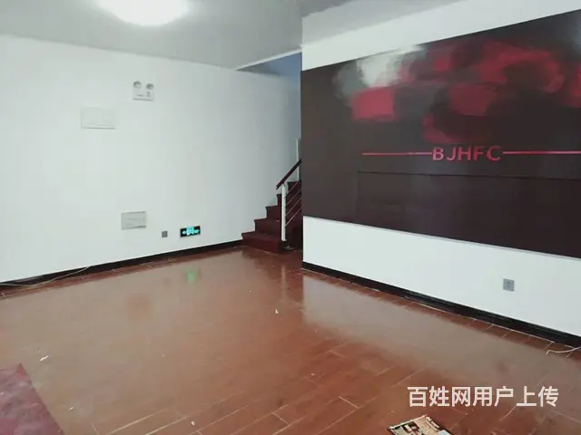 出租荣成市区金帝桂都小区128平米临街门面 - 图片 2