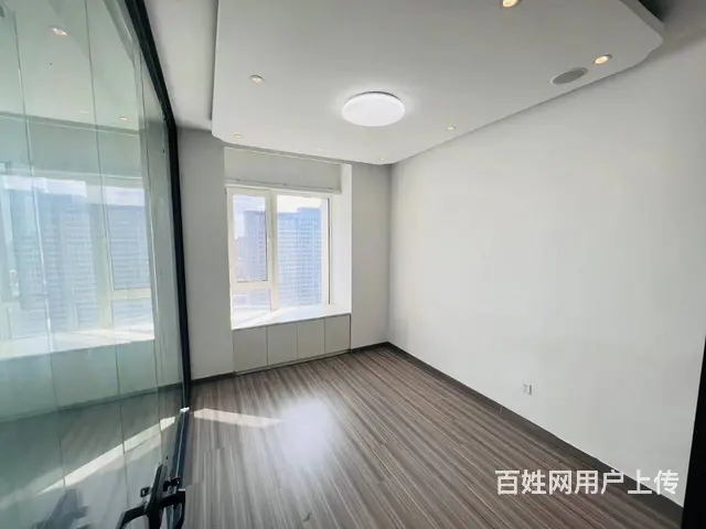 铁西广场 95平 华润N座丨7万丨地铁直达丨中恒 千缘 商汇 - 图片 3