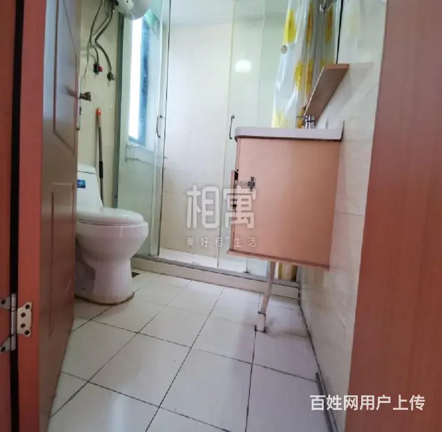 金盛曼城精装两房家电齐全靠近吉利光云地铁垃圾街 - 图片 3