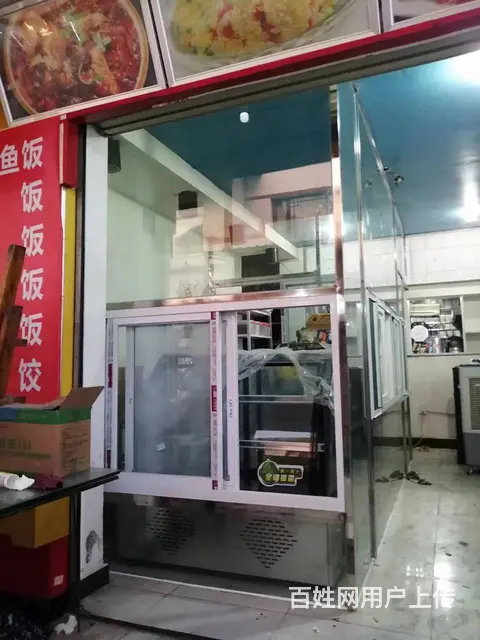 成都市维修定做玻璃门木门防盗门塑钢门窗卫生间门安装 - 图片 2