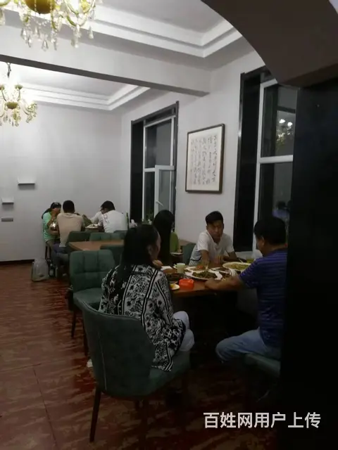 C11659延安路农家乐整体承包转让 - 图片 3