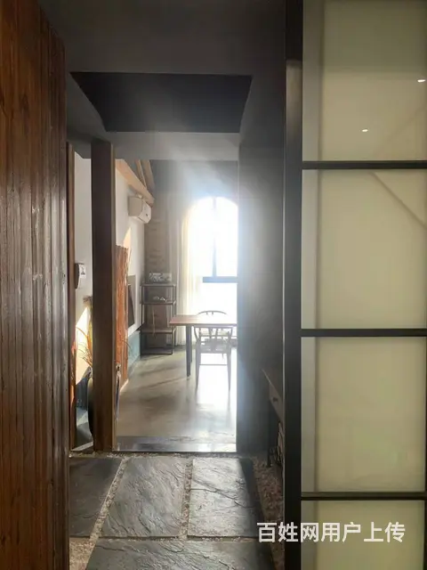 地铁房新城帝景(武进) 商住两用2厅 简单装修 - 图片 4