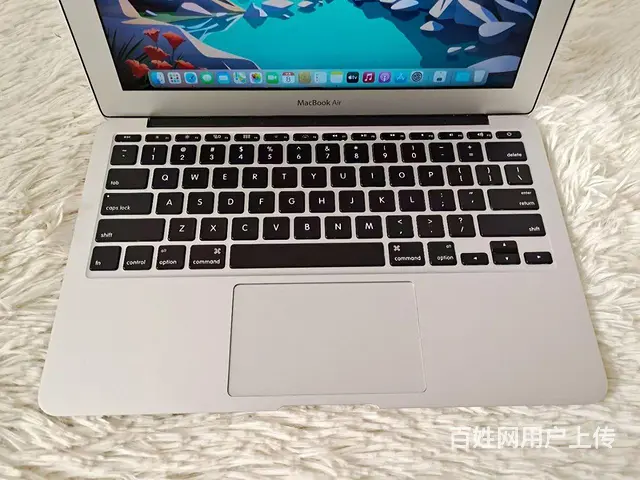 11.6寸苹果超极本MacBook Air  MJ - 图片 4