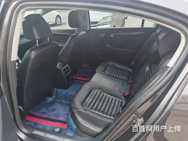 大众 迈腾 2013款 1.8TSI 双离合 尊贵版 - 图片 5