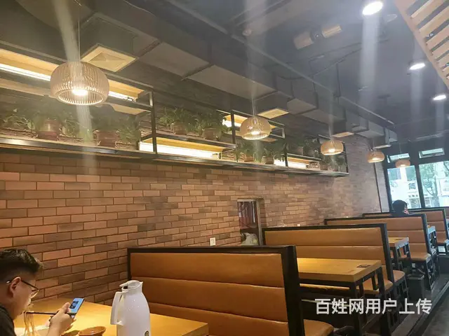 7883(七P）个人城西区文成路与西关大街十字路餐饮店对外转 - 图片 4