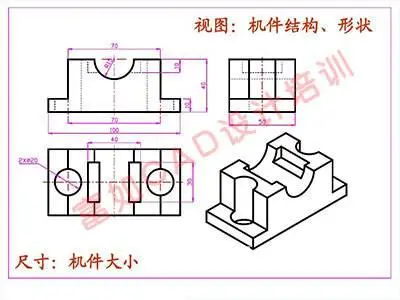 厦门翔安平面广告设计培训培训哪里有？ - 图片 1