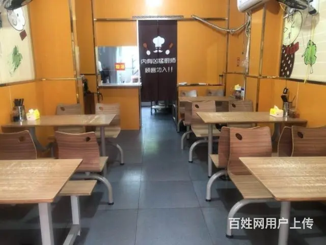 蜀山区青阳路高刘路成熟小区大门口营业中旺铺转让 - 图片 8
