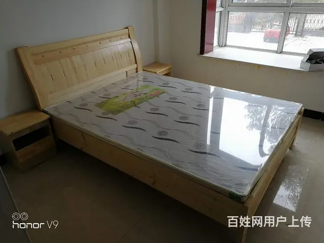 天鼎华府1楼，两室两厅，家具家电齐全，拎包即住 - 图片 1