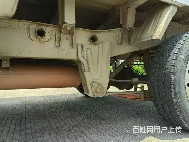精品13年一手车五菱小货车 - 图片 7