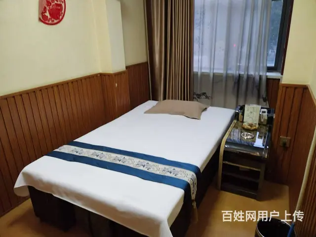 黄金好位置精装修高端养生足浴店超低价转让营业中 - 图片 5