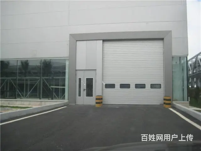苏州东渚电动卷帘门维修   东渚卷帘门维修订做 - 图片 8