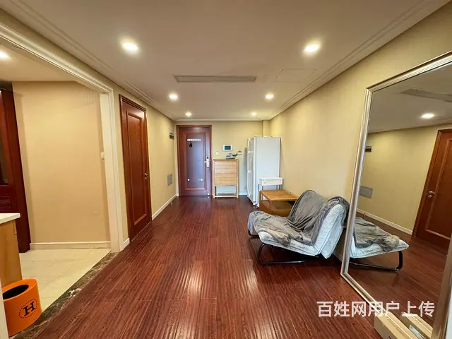 出租黄龙高性价比高品质住宅南北丁香公寓精装修 - 图片 8