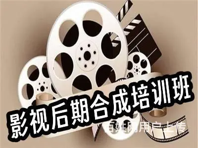 烟台招远哪有专业的影视动画制作 后期合成培训班 - 图片