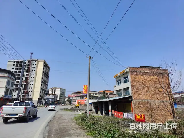 （速转店）I5773I武冈法相岩街道兴隆村门面出租36699 - 图片 3