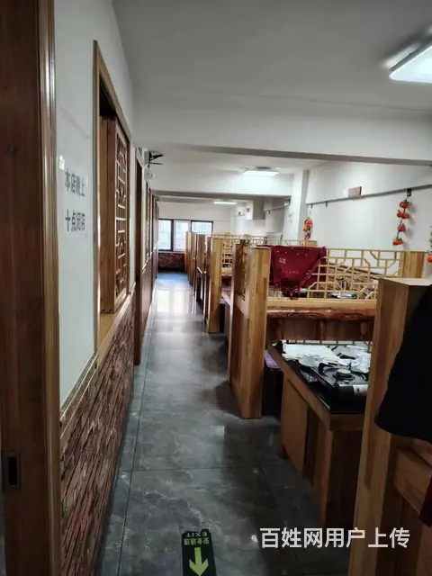 道外特色餐馆出兑 餐饮店铺出兑转让 - 图片 4