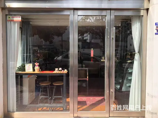 钟楼区世纪明珠园64平旺铺转让 - 图片 1
