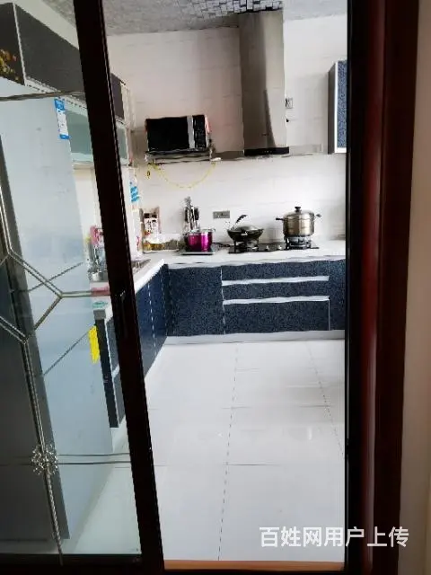 出售海拉尔河西新区嘉苑四楼带车库 - 图片 6