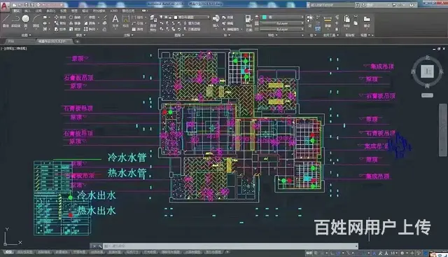 徐州室内设计培训哪里有 零基础怎么学？ - 图片