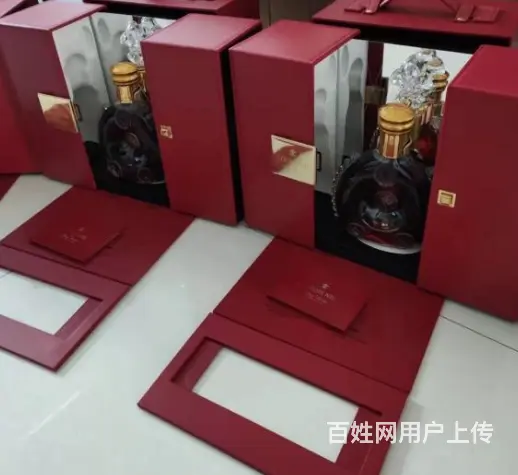 成都新都川音回收烟酒，香烟名酒虫草茅台酒瓶回收上门 - 图片 2