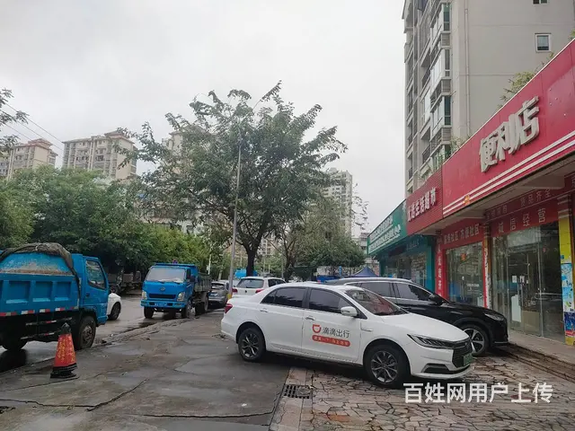 （51旺铺推荐）文明东文滨路110平旺铺出租 - 图片 6