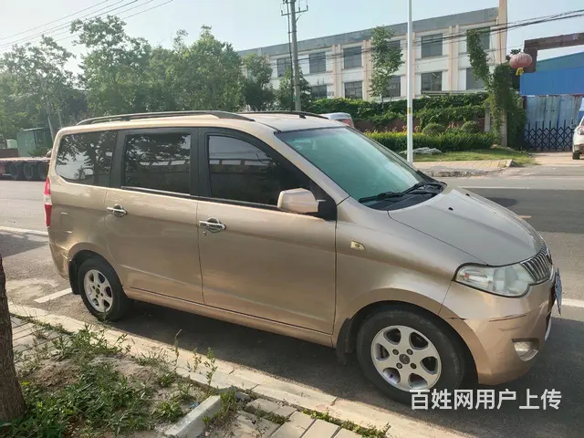 一手车，车况好.中介勿扰！ - 图片 1