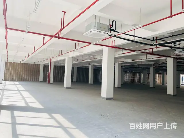 高新区厂房出租，交通便利，配套齐全 - 图片 12