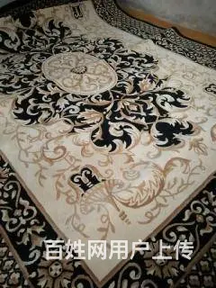 九江地毯清洗公司 地毯污渍清洗办法 地毯清洗价格 - 图片 6