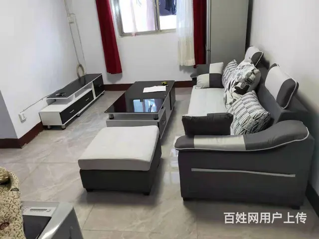 文明路与经一路交叉口建行小区（2楼） - 图片 1