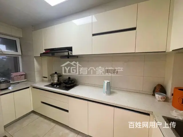 中海•寰宇天下(道里-安和) 普通住宅 精装修 - 图片 6