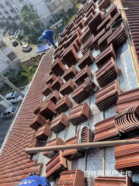 天宁区兰陵湖塘永航防水 屋顶墙面 卫生间车库阳台 - 图片 8