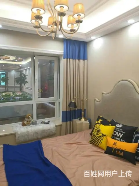 威海经区兰溪堡3居紧凑型南北通透低首付25 - 图片 5