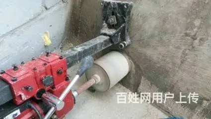 苏州虎丘水钻打孔师傅电话 混泥土取芯打洞 空调孔 - 图片 1