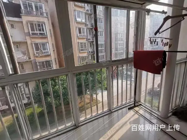 出门就是新北万达（车站，菜场，公园都在边上）可以拎包入住。 - 图片 10