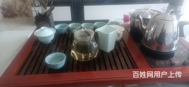 全套茶具 - 图片 1