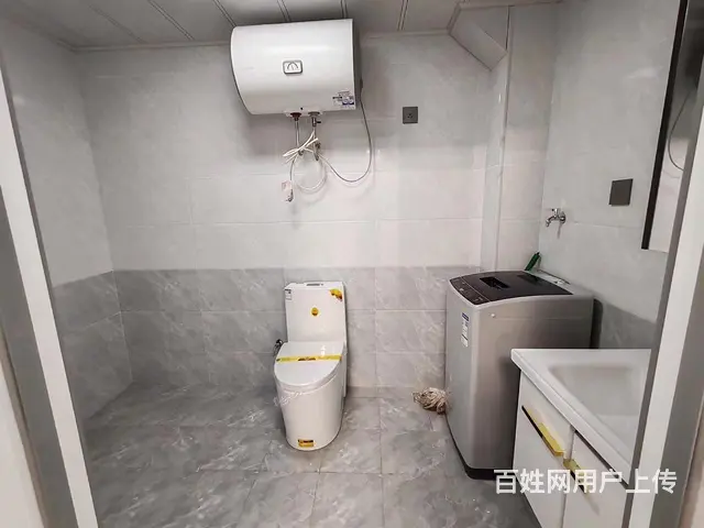 光宇A区3楼62平10.8万新本 - 图片 8