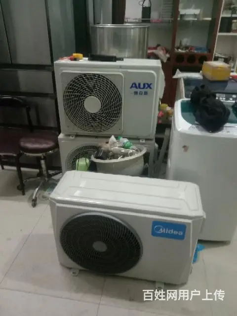 出售空调 高价回收 家用电器 - 图片 2