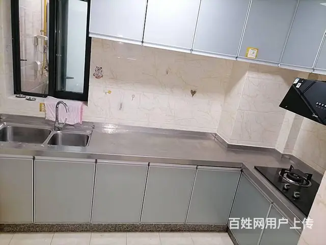 长盛租售欢迎您实地看房（龙湖金楠天街 旁便宜电梯套三有钥匙） - 图片 4