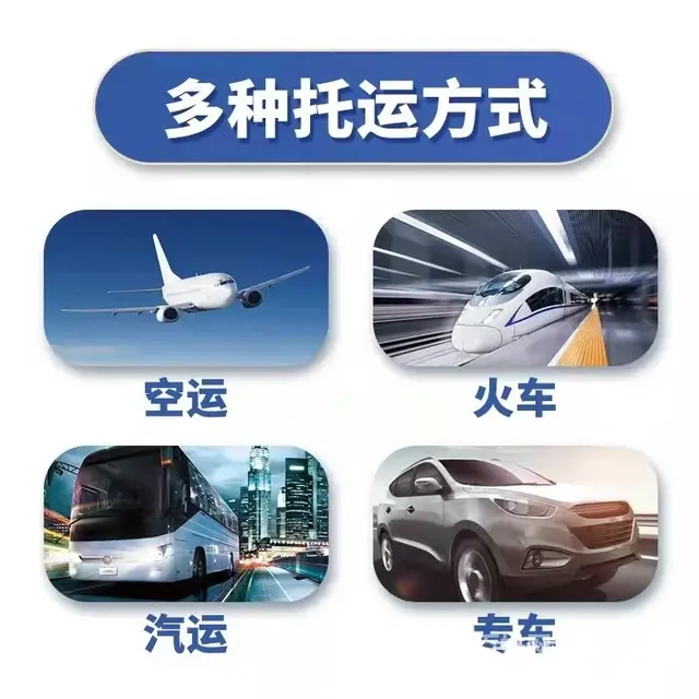2022常州市宠物托运（猫狗）邮寄快递运输（宠物活体托运新* - 图片 4