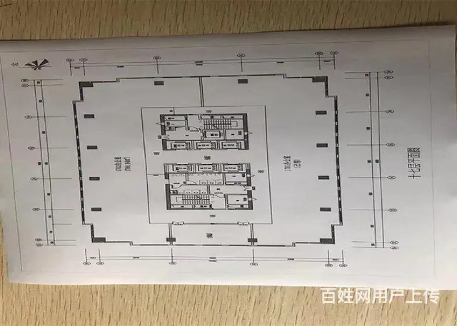 步步高商业广场260m2一1398m2大小面积均有直签合同 - 图片 11