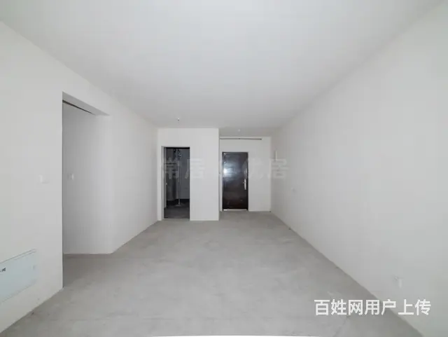 地铁1号线（局小分部）三开间朝南双阳台品质好房 - 图片 2