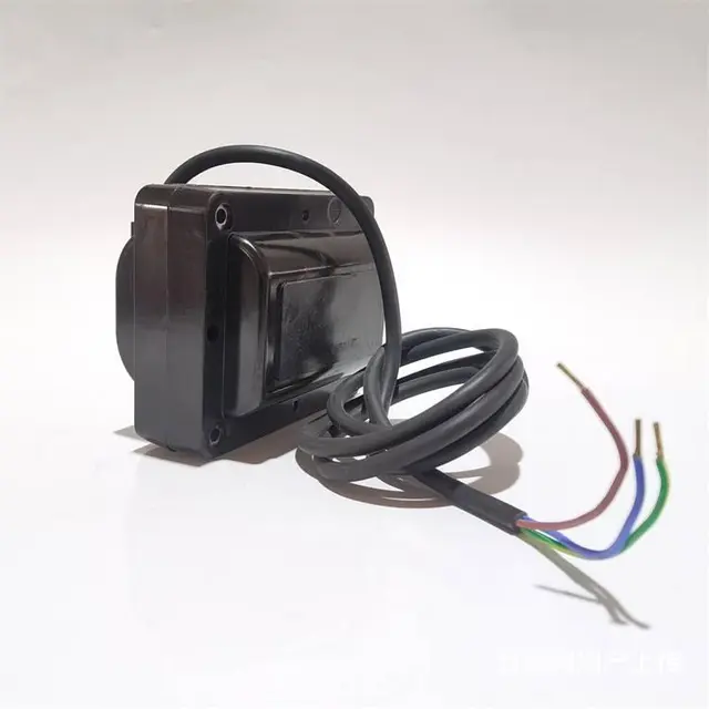 工业导热炉高压包TRS1020/21点火变压器 - 图片 2