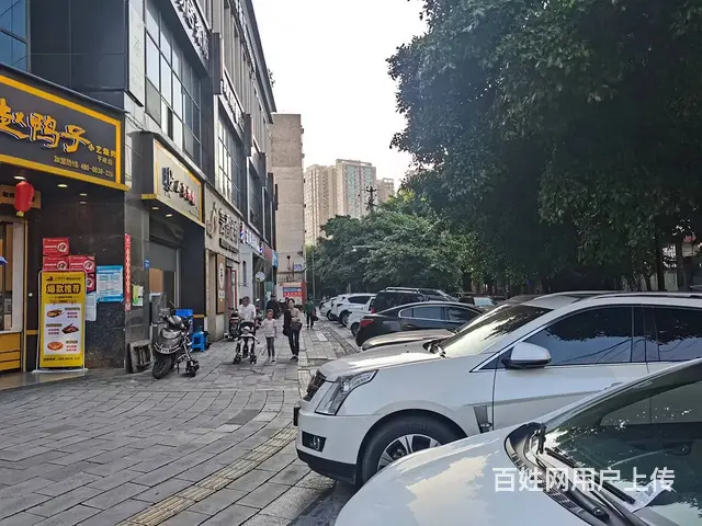 （精选好铺）涪城区跃进路临街精装修理发店转让 可空转 - 图片 9